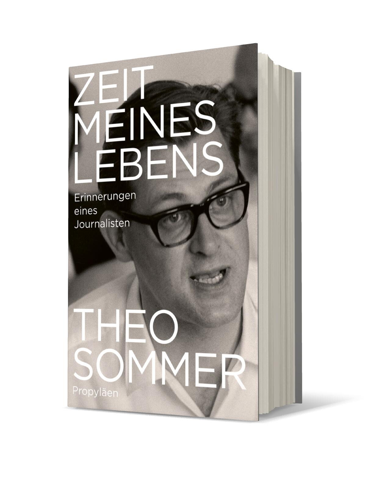Anderes Coverbild Zeit meines Lebens