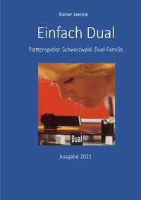 Vorderes Coverbild Einfach Dual