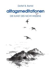 Vorderes Coverbild alltagsmeditationen
