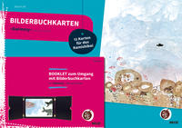 Vorderes Coverbild Bilderbuchkarten »Swimmy« von Leo Lionni