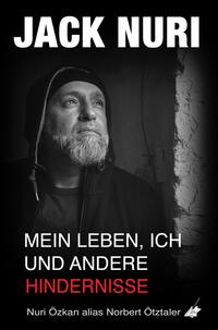 Vorderes Coverbild Mein Leben, ich und andere Hindernisse