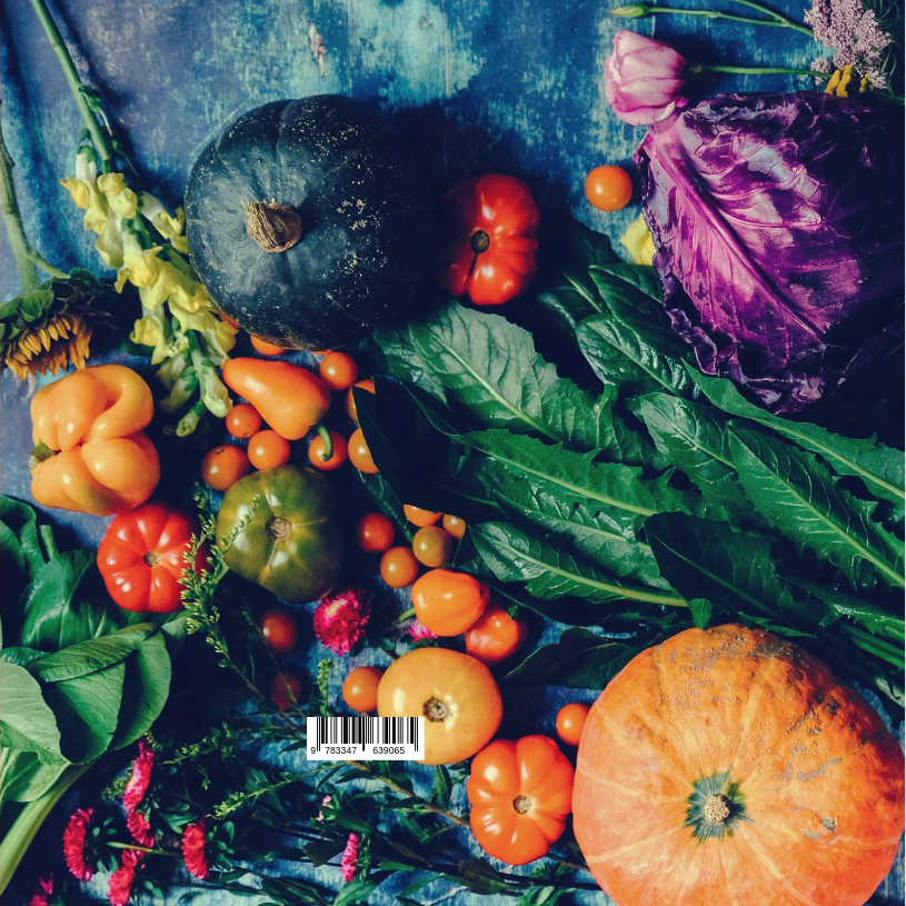 Rückseitencover Try it with...Anti-Candida-Recipes
