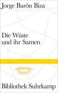 Vorderes Coverbild Die Wüste und ihr Samen