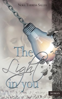 Vorderes Coverbild The Light in you