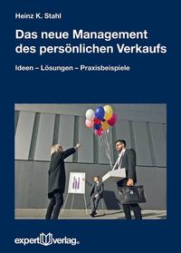 Vorderes Coverbild Das neue Management des persönlichen Verkaufs