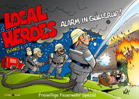 Vorderes Coverbild Local Heroes / Local Heroes 06
