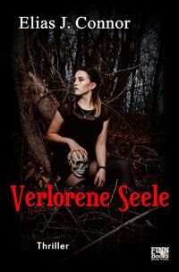 Vorderes Coverbild Verlorene Seele