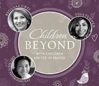 Vorderes Coverbild Children BEYOND