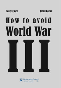 Vorderes Coverbild How to avoid World War III