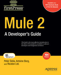 Vorderes Coverbild Mule 2
