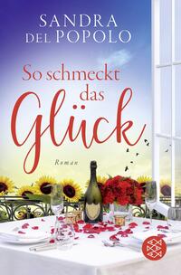 Vorderes Coverbild So schmeckt das Glück