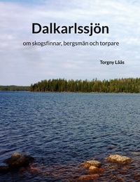 Vorderes Coverbild Dalkarlssjön
