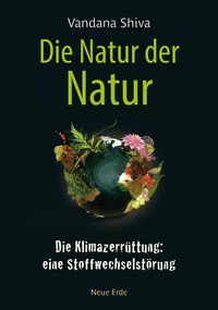 Vorderes Coverbild Die Natur der Natur