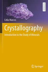 Vorderes Coverbild Crystallography