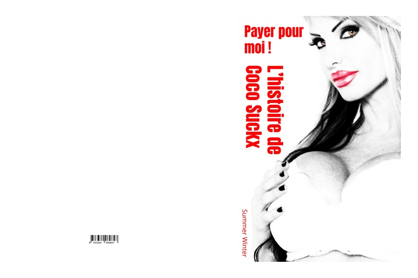 Gesamtes Coverbild Payer pour moi !