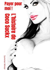 Vorderes Coverbild Payer pour moi !