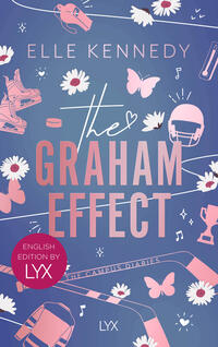 Vorderes Coverbild The Graham Effect: English Edition by LYX