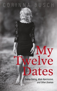 Vorderes Coverbild My Twelve Dates