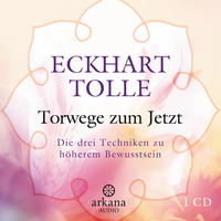 Vorderes Coverbild Torwege zum Jetzt