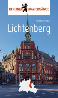 Vorderes Coverbild Lichtenberg