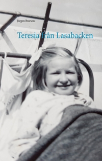 Vorderes Coverbild Teresia från Lasabacken