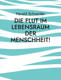 Vorderes Coverbild Die Flut im Lebensraum der Menschheit!