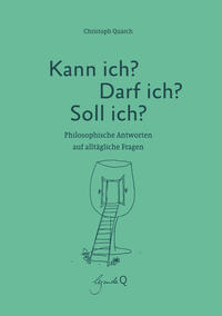 Vorderes Coverbild Kann ich? Darf ich? Soll ich?
