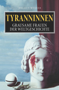 Vorderes Coverbild Tyranninnen