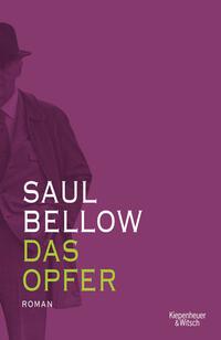 Vorderes Coverbild Das Opfer