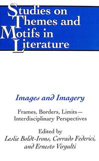 Vorderes Coverbild Images and Imagery
