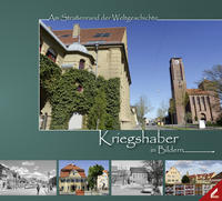 Vorderes Coverbild Kriegshaber in Bildern