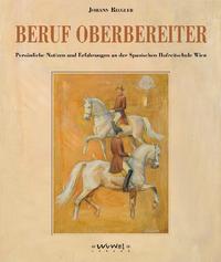 Vorderes Coverbild Beruf: Oberbereiter