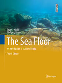 Vorderes Coverbild The Sea Floor