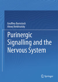 Vorderes Coverbild Purinergic Signalling and the Nervous System
