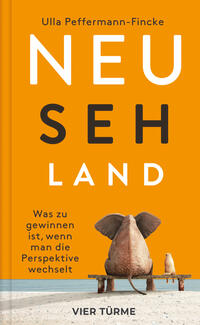 Vorderes Coverbild Neu-Seh-Land