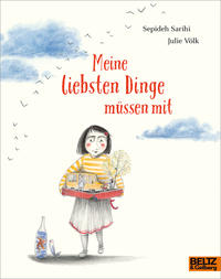 Vorderes Coverbild Meine liebsten Dinge müssen mit