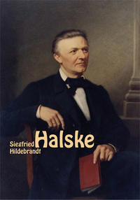 Vorderes Coverbild Halske