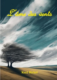Vorderes Coverbild L'âme des vents