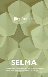 Vorderes Coverbild Selma