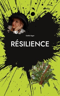 Vorderes Coverbild Résilience