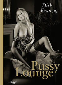Vorderes Coverbild Pussy Lounge