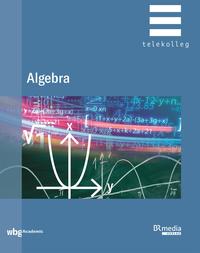 Vorderes Coverbild Algebra