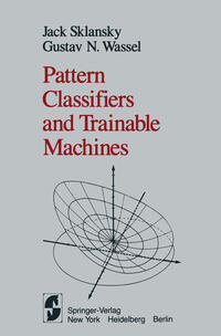 Vorderes Coverbild Pattern Classifiers and Trainable Machines