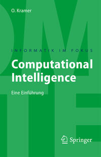 Vorderes Coverbild Computational Intelligence