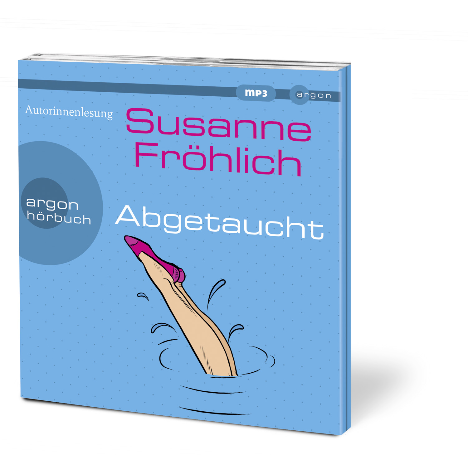Beispielinhalt (Bild) Abgetaucht