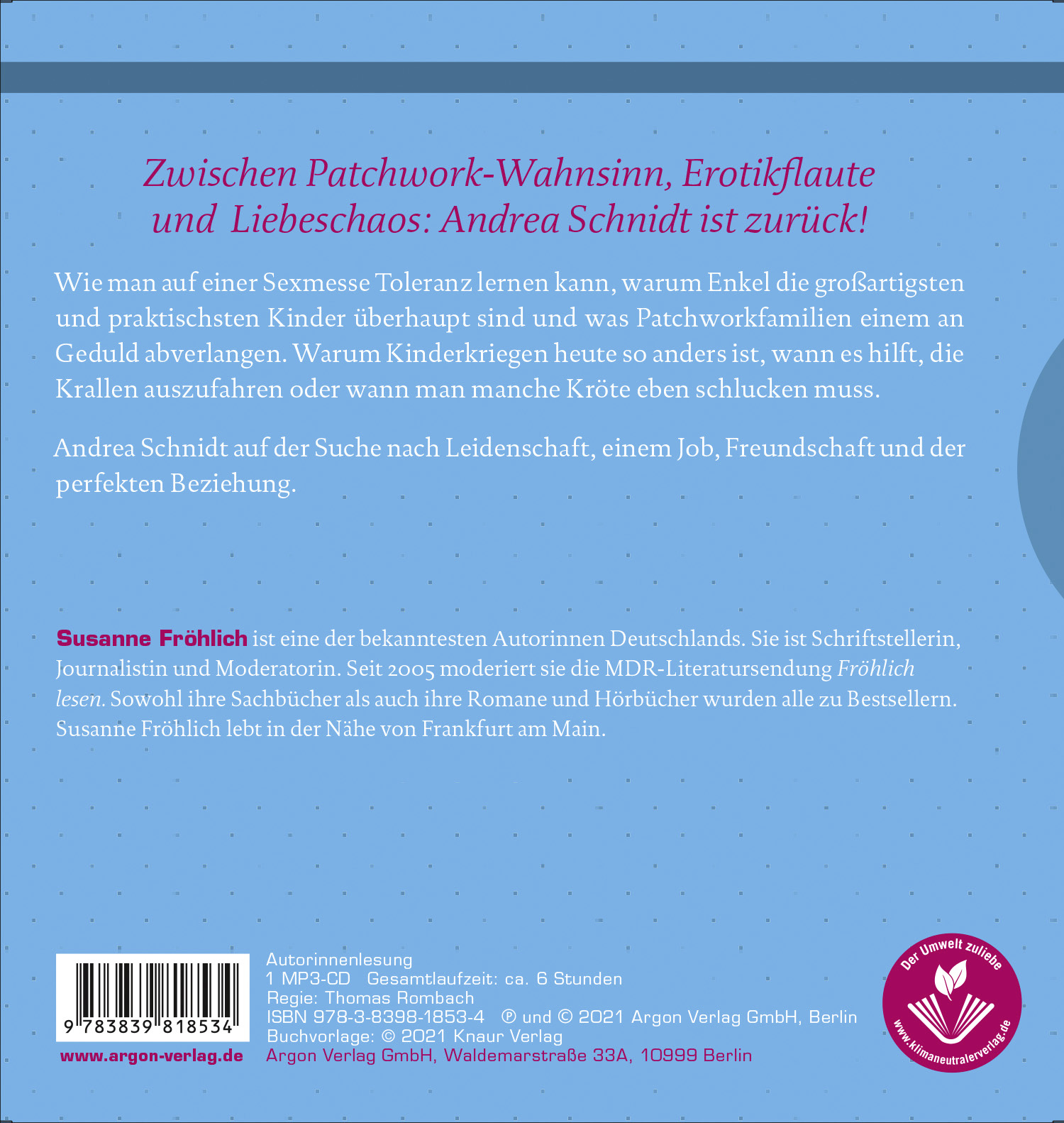 Rückseitencover Abgetaucht