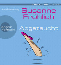 Vorderes Coverbild Abgetaucht