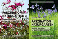 Vorderes Coverbild Faszination Naturgarten Band 1