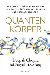 Vorderes Coverbild Quantenkörper