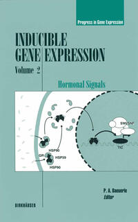 Vorderes Coverbild Inducible Gene Expression, Volume 2
